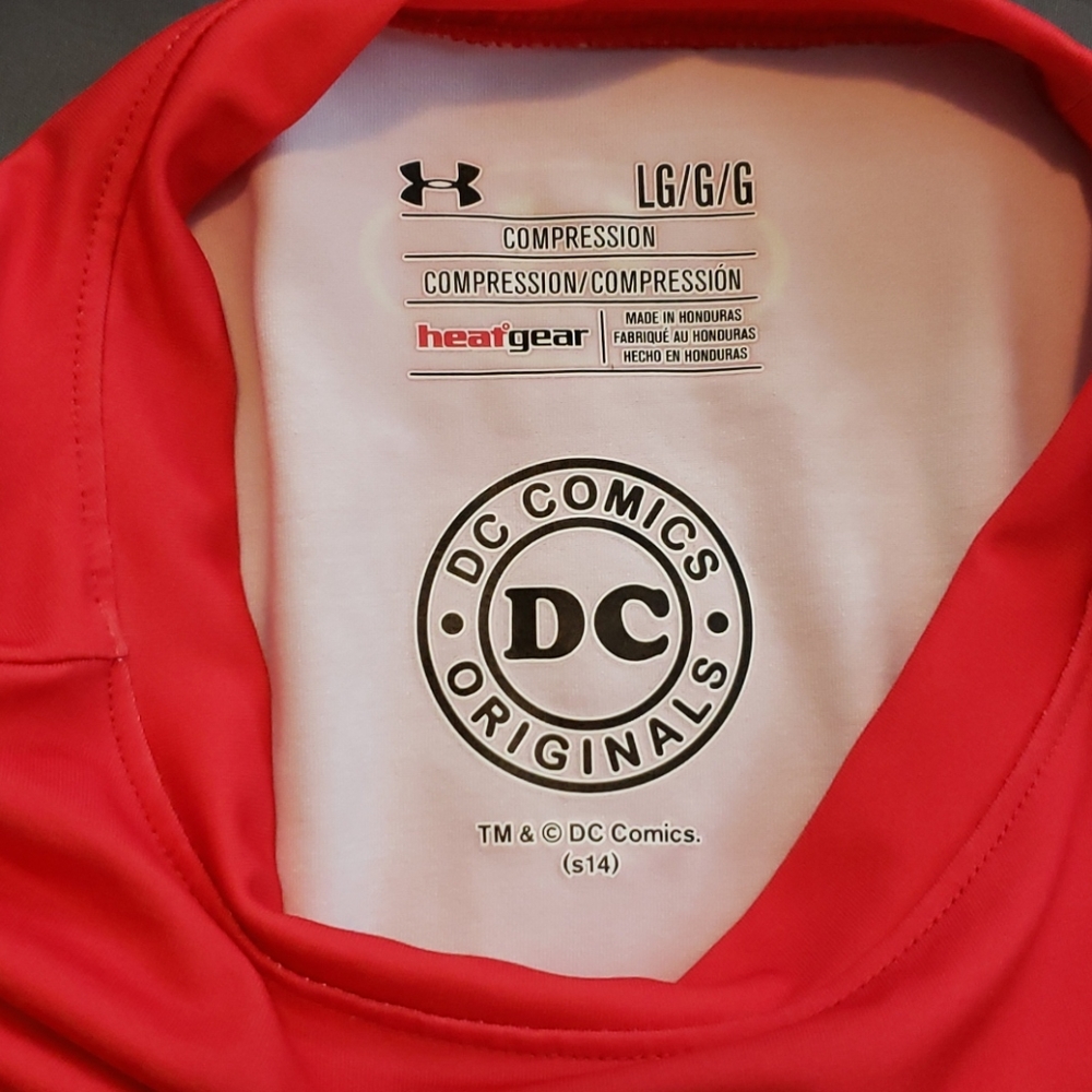 Compression Shirt - Picture 2 of 2